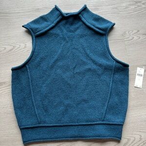 Pilcro by Anthropology Sweater Tank